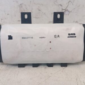 Airbag salpicadero lado acompañante Citroën C4 II (B7) 2011