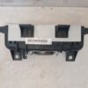Airbag salpicadero lado acompañante Citroën C4 II (B7) 2011