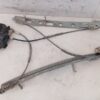 Elevalunas delantero izquierdo Renault Megane II 2005
