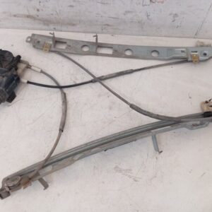 Elevalunas delantero izquierdo Renault Megane II 2005
