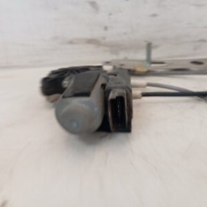 Elevalunas delantero izquierdo Renault Megane II 2005