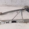 Elevalunas delantero izquierdo Renault Megane II 2005