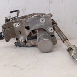 Columna Direccion Renault Megane II 2005 gasolina