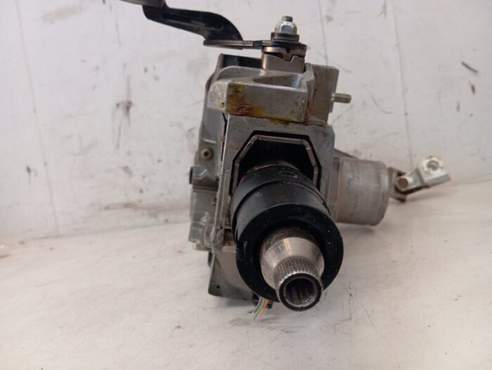 Columna Direccion Renault Megane II 2005 gasolina