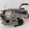 Columna Direccion Renault Megane II 2005 gasolina