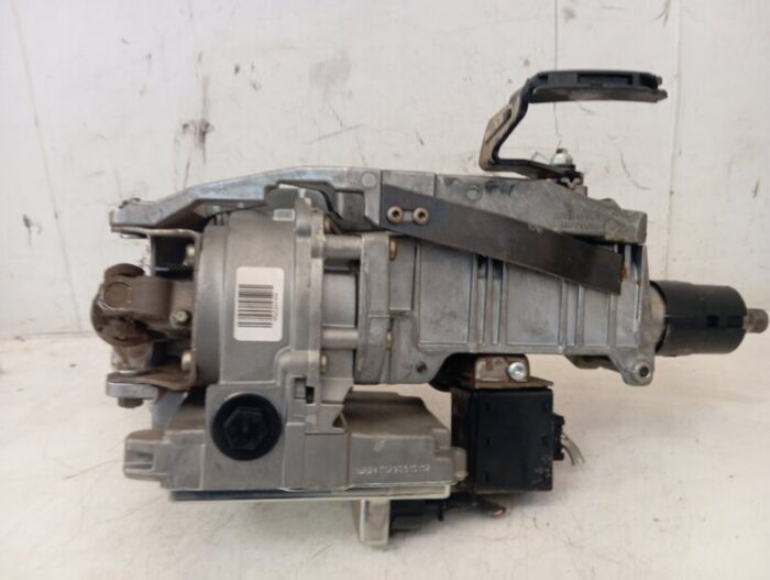 Columna Direccion Renault Megane II 2005 gasolina