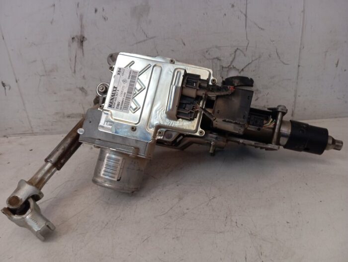 Columna Direccion Renault Megane II 2005 gasolina
