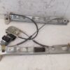 Elevalunas eléctrico delantero derecho Renault Scénic 2007
