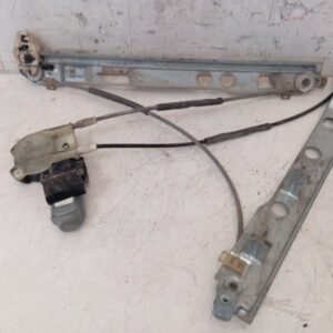 Elevalunas eléctrico delantero derecho Renault Scénic 2007