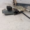 Elevalunas eléctrico delantero derecho Renault Scénic 2007