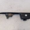 Mando Elevalunas Delantero Derecho Citroën C4 II (B7) 2011