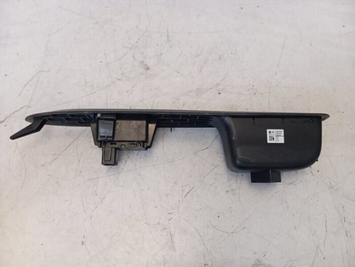 Mando Elevalunas Delantero Derecho Citroën C4 II (B7) 2011