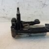 Motor Limpia parabrisas Trasero Citroën C4 II (B7) 2011