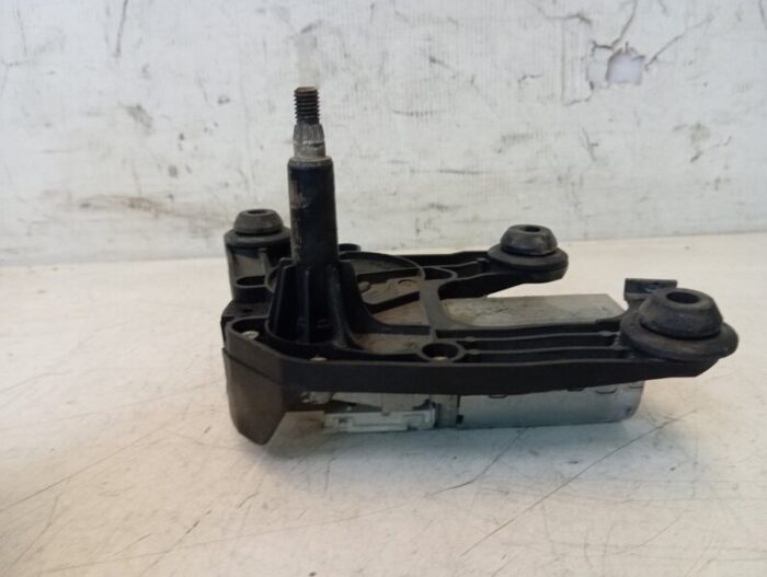 Motor Limpia parabrisas Trasero Citroën C4 II (B7) 2011