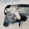Motor Limpia parabrisas Trasero Citroën C4 II (B7) 2011