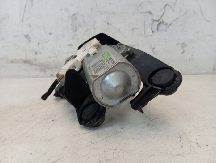 Motor Limpia parabrisas Trasero Citroën C4 II (B7) 2011