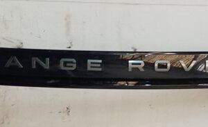 Piloto trasero central Range Rover Velar L560 2018