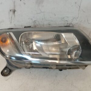 Faro Derecho Dacia Sandero II 2014