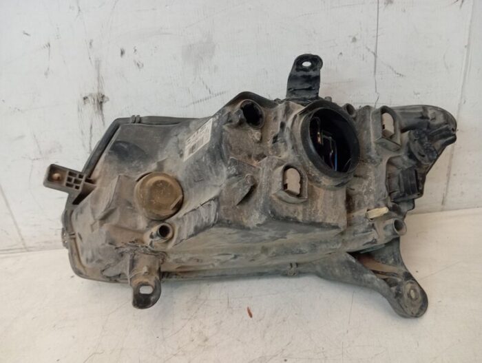 Faro Derecho Dacia Sandero II 2014