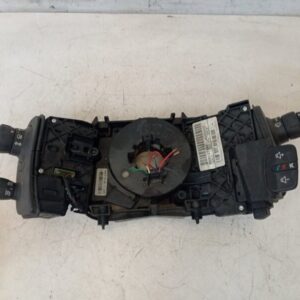 Mandos volante con anillo airbag Renault Scenic II 2007