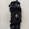 Mandos volante con anillo airbag Renault Scenic II 2007
