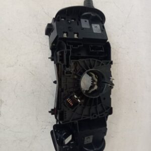 Mandos volante con anillo airbag Renault Scenic II 2007