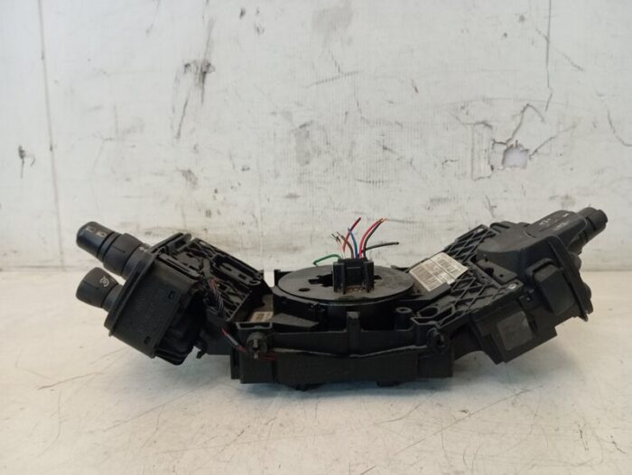 Mandos volante con anillo airbag Renault Scenic II 2007