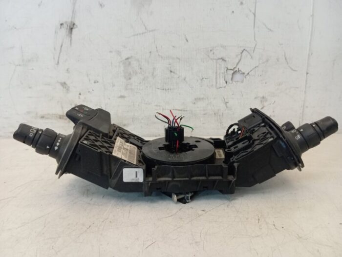 Mandos volante con anillo airbag Renault Scenic II 2007
