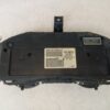 Cuadro instrumentos Renault Megane II 2005 gasolina