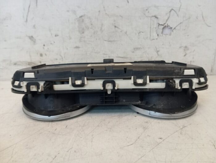 Cuadro instrumentos Renault Megane II 2005 gasolina