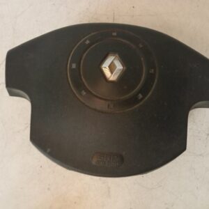 Airbag Delantero volante Renault Megane II 2005
