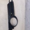Rejilla Paragolpes derecha Opel Corsa D 2007