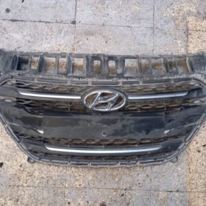 Rejilla delantera radiador Hyundai i30 II 2015-2017