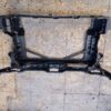 Panel frontal radiadores Audi A1 (8X) nuevo 2017