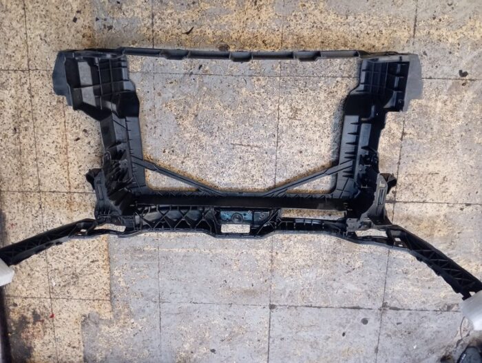 Panel frontal radiadores Audi A1 (8X) nuevo 2017
