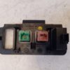 Botonera Altura luces, gasolina y ESP Citroën C4 II (B7) 2011