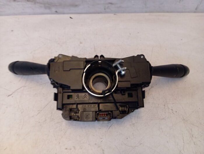 Mando Multifunción com2000 Citroën C4 II (B7) 2011