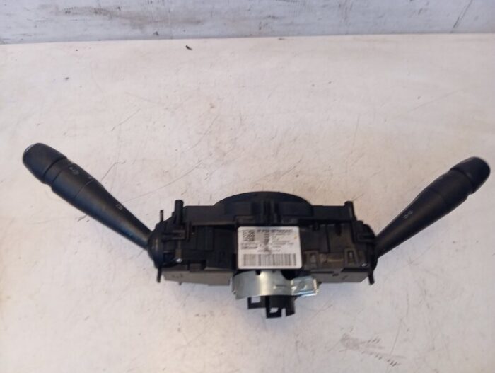 Mando Multifunción com2000 Citroën C4 II (B7) 2011