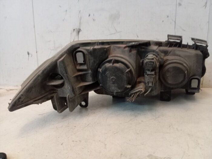 Faro Izquierdo Renault Megane II 2005