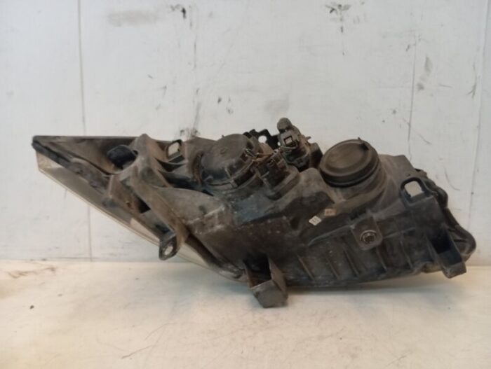 Faro Izquierdo Renault Megane II 2005