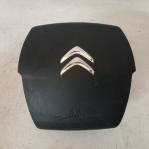 Airbag volante Citroën C4 II (B7) 2011