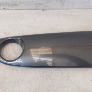 Moldura salpicadero Mini (R50, R53) 2004