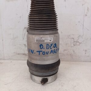 Balona Amortiguador Delantero Derecho Volkswagen Touareg 1 2004