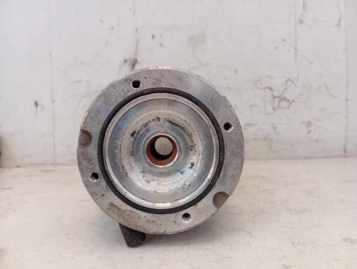 Balona Amortiguador Delantero Derecho Volkswagen Touareg 1 2004