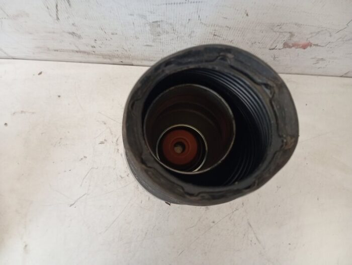 Balona Trasera Audi Q7 VW Touareg I Cayenne 2004