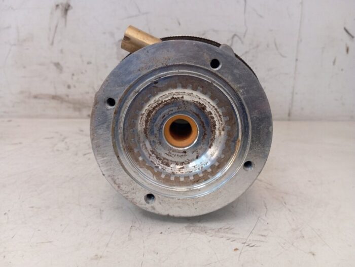 Balona Trasera Audi Q7 VW Touareg I Cayenne 2004