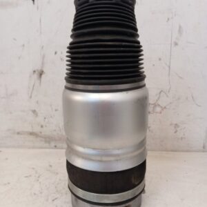 Balona Amortiguador Delantero izquierdo Volkswagen Touareg 1 2004