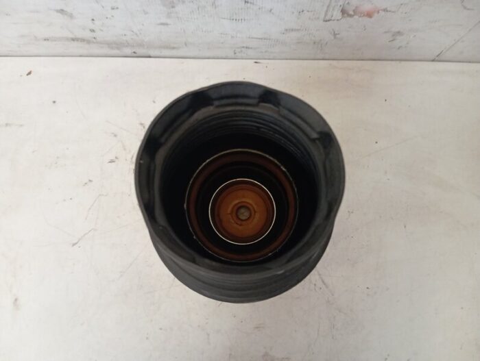Balona Amortiguador Delantero izquierdo Volkswagen Touareg 1 2004