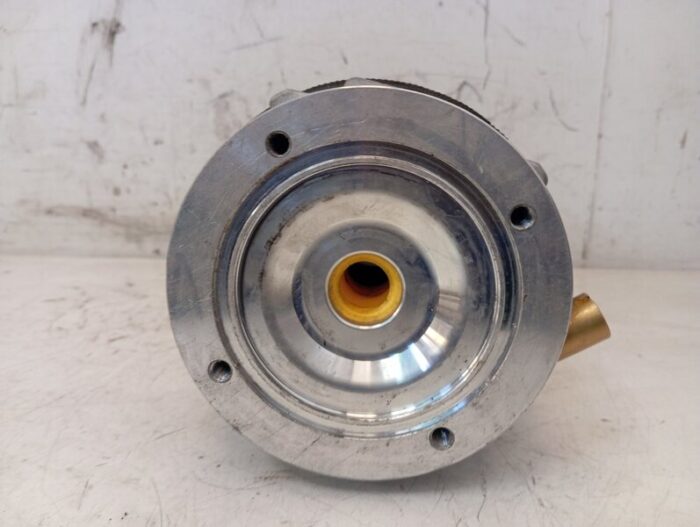 Balona Amortiguador Delantero izquierdo Volkswagen Touareg 1 2004