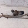 Limpiaparabrisas Delantero Renault Megane II 2005